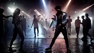 Československé Bratrství - retro ska rap