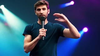 Česko-Slovensko: Bratstvo Rap Live: AI OpenAir Koncert 2025 Plzeň! 🎤 (LTX studio)