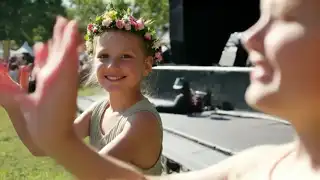 Nádrže Česka - píseň o českých přehradách - LTX studio music festival