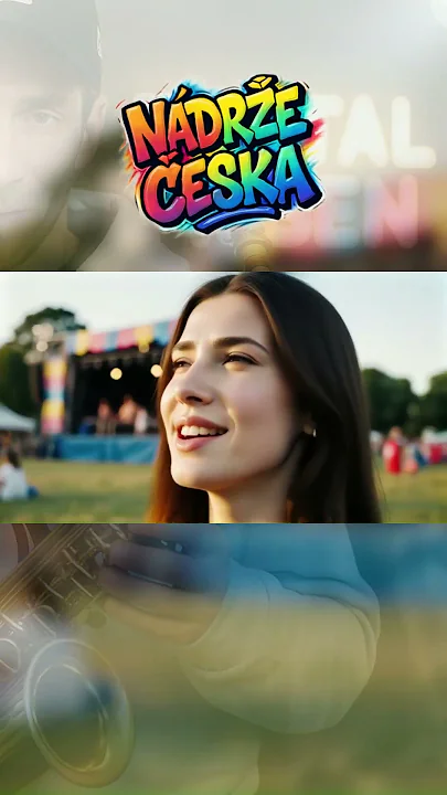 Nádrže Česka - píseň o českých přehradách - LTX studio music festival