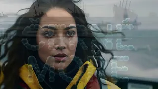  MOŘE EVROPY - Vzdělávací Reggaeton! Od severu k jihu, od východu na západ 12 moří🌊#ucsehudbou 