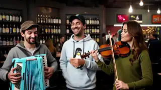  Řeky Slovenska | Vzdělávací čardášový rap | Uč se zeměpis lehce hudbou #ucsehudbou