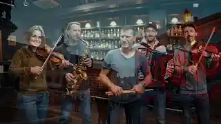 Krajská města Česka | Čardáš x Rap x Club beat = DUPAČKA v čardášovém rytmu! #ucsehudbou 