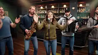 Pohoří Slovenska | Mia válí v čardášovém rytmu! 10 slovenských pohoří v taneční pecce