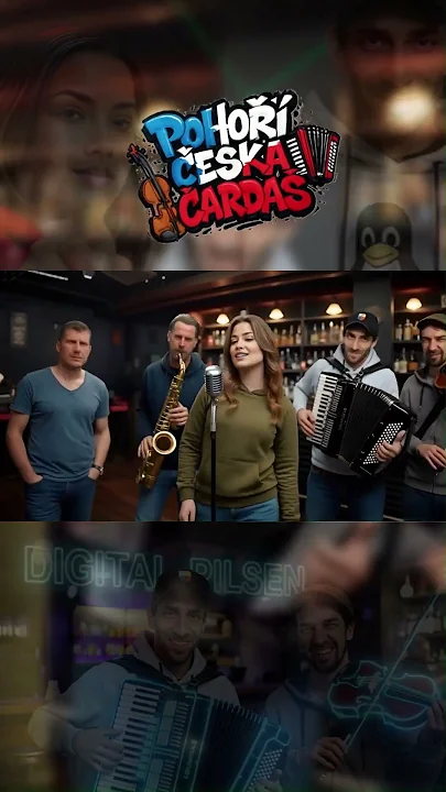 Pohoří Česka | 10 českých pohoří a jejich nejvyšších vrcholků v čardáš rap rytmu! #ucsehudbou