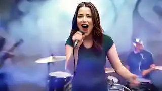 Československo - Pop-Punk hymna Bratrství! 🇨🇿 🇸🇰 (Official Music Video)