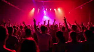 Pulse Of Slovak Capitals 🎵 From Bratislava to Trenčín with dance music video