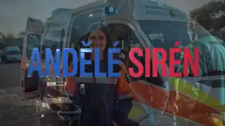 Andělé sirén | Pocta hrdinům ZZS - píseň pro zdravotníky, záchranáře, sestřičky, doktory
