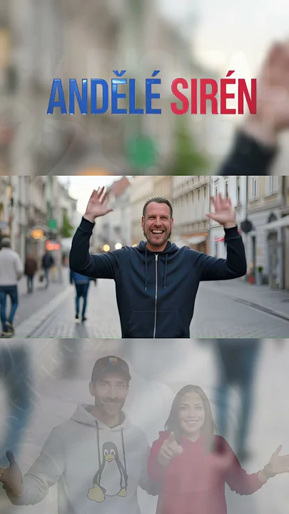 Andělé sirén | Pocta hrdinům ZZS - píseň pro zdravotníky, záchranáře, sestřičky, doktory