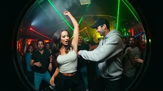 Díky! Thank you! Merci! 24 jazyků EU EDM Čardáš Digital Pilsen 🎶dance music video