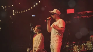 Řeky Slovenska - 🎤 Nová rapová skladba - Invideo AI music video koncert