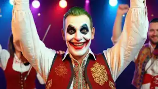 Ahoj EU - Jak říct ahoj v Evropské unii - EDM Čardáš dance happy music video - Digital Pilsen