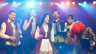 Děkujeme! Thank you! Merci! - Náš poslední EDM čardáš v roce 2025