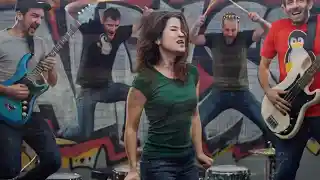 Nádrže Česka - Punková jízda přes 10 vodních obrů ČR s Google Earth Studio 