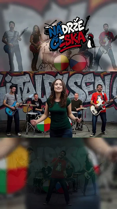 Nádrže Česka - Punková jízda přes 10 vodních obrů ČR s Google Earth Studio 