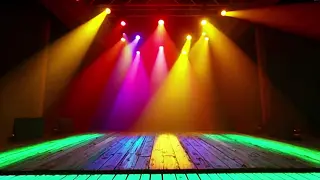 Venkovský AI Koncert s Rednex Rythmem! Krajská Města ČR v Banjo & Housle & Tanec!