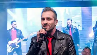 POHOŘÍ SLOVENSKA – Hard rock nu metal vzdělávací píseň s Earth Studio vizuály