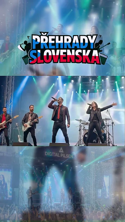 PŘEHRADY SLOVENSKA – Hard rock nu-metal vzdělávací pecka o slovenských přehradách