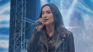 KRAJSKÁ MĚSTA SLOVENSKA – Vzdělávací hard-rock nu-metal rapová pecka 