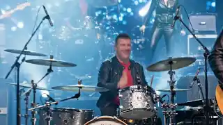 ŘEKY ČESKA – Nauč se 10 řek za 4 minuty! | Hard-Rock & Nu-Metal