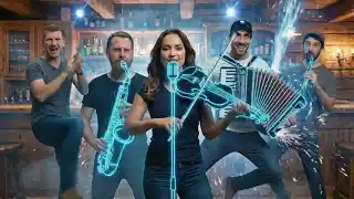 KRAJSKÉ MESTÁ ČESKA v rytme čardáša – po slovensky! 🔥🎻