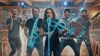 NÁDRŽE ČESKA v rytme čardáša - top 10 českých priehrad po slovensky!