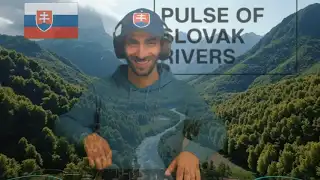 Pulse of Slovak Rivers - Ride the rhythm of Slovakia