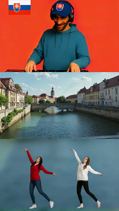 Pulse of Slovak Rivers - Ride the rhythm of Slovakia