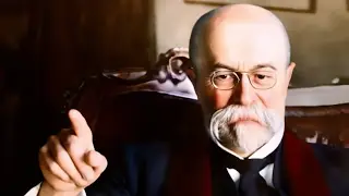 SVOBODA NÁRODŮ 1918 - Čardáš o vzniku Československa! Slyšte ten hlas! Republikaaaa!!!!