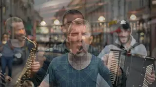 HUSÁKOVY DĚTI v rytmu čardáše! Dvě normalizační generace 1969-1989 co jsou teď u kormidla! 🎻