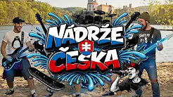NÁDRŽE ČESKA 🛹 SKATE PUNK 🎸 Pieseň o českých priehradách