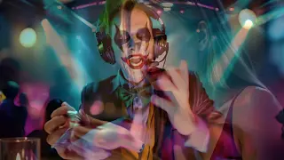 JSI MÁ TREFA 🎧 TECHNO DANCE 💥 Milostná pecka o lásce a štěstí