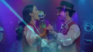 MILUJI TĚ ❤️ TECHNO DANCE 🇪🇺 Láska ve 24 jazycích Evropy