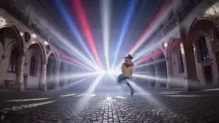 HRADY ČESKA 🤠 COUNTRY DANCE 🪕 Vzdělávací píseň