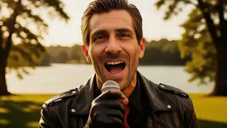 JSI MÁ TREFA 🎸 HARDROCK NUMETAL 🤘 Milostná píseň