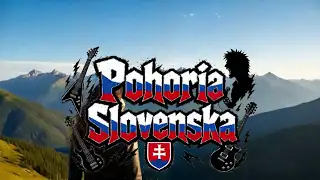 POHORIA SLOVENSKA 🎸 HARDROCK NUMETAL 🤘 Vzdelávacia pieseň