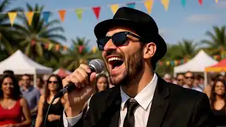 HELE AI 🎷 DIGITAL SKA 🛹 Píseň o četbotech od DIGITAL PILSEN