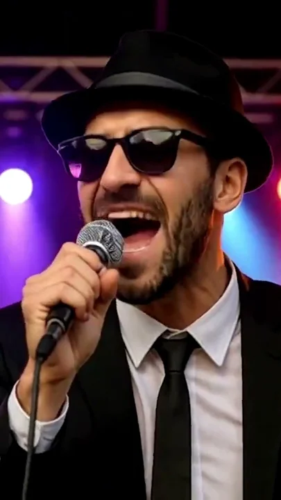 HELE AI 🎷 DIGITAL SKA 🛹 Píseň o četbotech od DIGITAL PILSEN