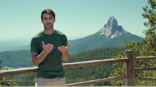 Pulse of Slovak Mountains - Dance Song - LTX studio Music Video