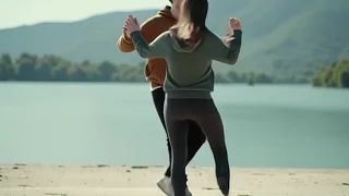 Pulse of Slovak Dams | Official LTX studio Dance Music Video