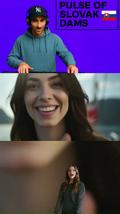 Pulse of Slovak Dams | Official LTX studio Dance Music Video