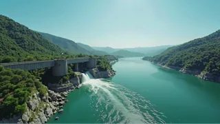 Slovak Dams - musical journey across Slovakia