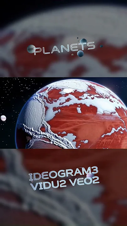 Planets - The entire solar system in dance rap! (music video) 💃