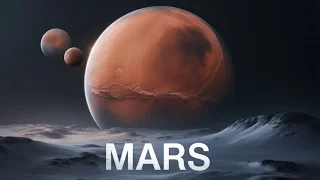 Planety - Celá sluneční soustava v tanečním rapu! (hudební video) 💃