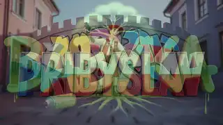 VYJMENOVANÁ SLOVA RAP 🔥 | Čeština zábavně hudbou | B-L-M-P-S-V-Z