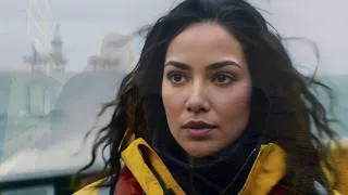 Evropská Moře 🌊 Ska-Rap Anthem 🎵 (Hailuo, VEO 2)