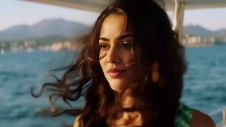 Moře Evropy - 12 moří v epickém rapu (Hailuo, VEO 2)