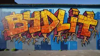 Vyjmenovaná slova v rapu - píseň BLMPSVZ - uč se hudbou - čeština zábavně