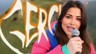 Pohorie ČeSKA – SKA/Rap Mia Cover: Epická Cesta Českými Horami (AI Video)