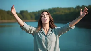 Od Gabčíkova po Starinu: Rap Hymna Slovenských Priehrad (Generované Vizuály)